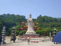 -南沙天后宫景区