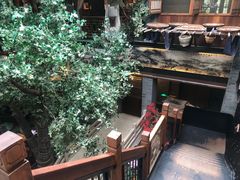 -罍+村(半边街店)