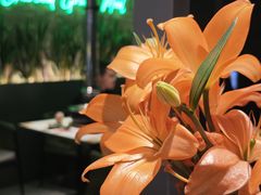 -范儿·嫂子烤肉·精致炭火烤肉(长治路店)