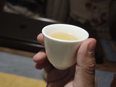 -邈墨茶馆(凤起路店)