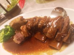 -杭州西湖柳莺里酒店·闻莺厅