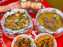 -见味花甲(福田coco park店)