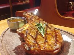 -MR.ROCKY洛奇先生RESTAURANT&BAR(宝安壹方城店)