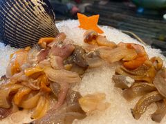 -大渔小鲜火锅店