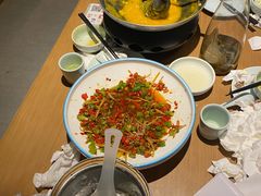 -卞氏菜根香·川菜(青羊万达店)