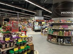 -Olé精品超市(广州太古汇店)