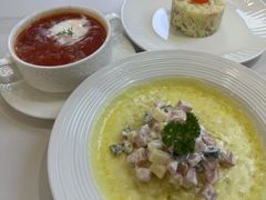 -库滋明·俄罗斯特色美食(中央大街店)