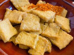 青岩炸豆腐-金必轩(青岩店)