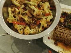 android_upload_pic-明海妈妈菜(大连外国语学院店)