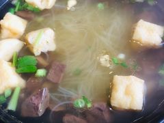 -玖鲜小笼(中山广场店)