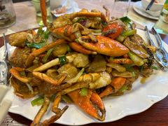 -鲤鱼门海鲜街