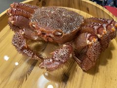 -蟹田居·活蟹料理(东城店)