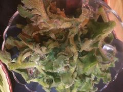 iphone_upload_pic-一叶一世界•素食餐厅(环球中心店)