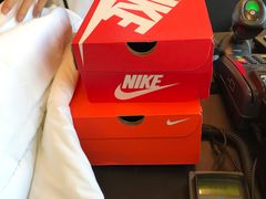 -NIKE上海青浦换季优惠店