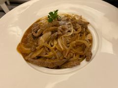 -红房子西菜馆(淮海中路店)