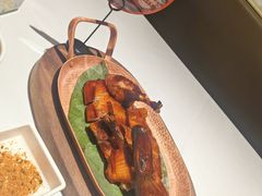 -小厨娘淮扬菜(龙湾天街店)