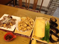 -赵记煎饼卷大葱(东岳店)