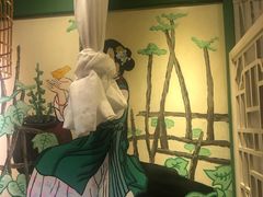 -蘑菇私房菜小馆(杨家坪西城天街店)