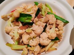 -金陵家宴·金陵春·南京菜(夫子庙店)