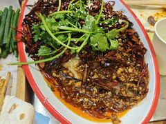 -7只羊·鲜羊肉串·地锅鸡精酿(玄武墨香路店)