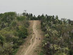 -青龙山国家森林公园