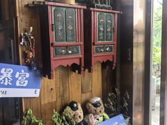 -水岸居湖景农家乐·阳澄湖大闸蟹