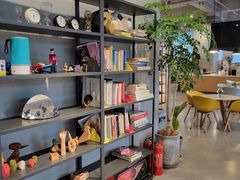 -dotcom coffee古点咖啡(致真大厦店)