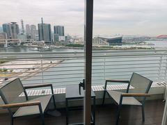 -神户美利坚公园东方大酒店