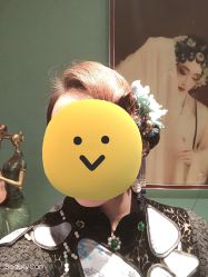 -盘子女人坊古装写真摄影(苏州旗舰店)