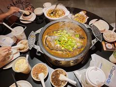 -探鱼·鲜青椒爽麻烤鱼(番禺万达店)