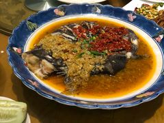 特色深海鱼头-三姐妹餐厅(曲江店)