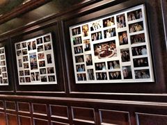 大堂-Wolfgang’s Steakhouse 沃夫冈牛排馆(上海白玉兰广场店)