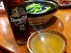 金樽-杨记隆府(重庆总店)