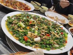 -江湖黑大兔(杨家坪店)