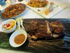 -沙河粉村·国家非遗传承(云台店)