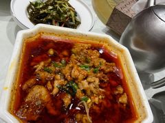 -凯鸽酒楼(大同振兴街店)