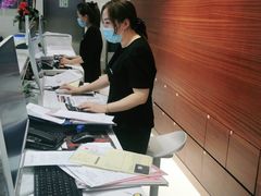 -TSK齿科德申会口腔门诊·联洋诊所