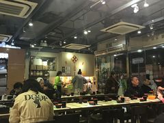 大堂-添好运点心专门店(北角店)
