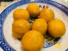 咖喱鱼蛋-双喜老铺(人民广场店)