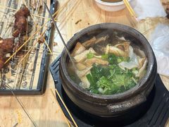-黄小串·烤串海鲜涮牛肚(升龙广场店)