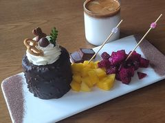 -Pekaa啤咖食肆Coffee&Bistro