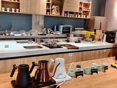 -GOTLOT COFFEE&KITCHEN角落厨房NOOK店