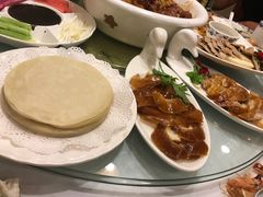 -鑫巴蜀小镇 · 水煮鱼专研店(玉桥店)