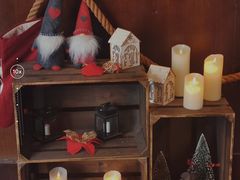 -La Creperie法餐厅(桃江路店)