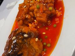 -外滩往事民国上海菜(黄浦店)