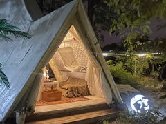 -安德鲁户外烧烤帐篷营地(马泉营店)