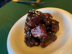 -老吉堂上海本帮菜(望京万象汇店)