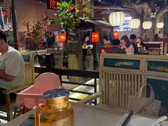 -吴越荣记苏州菜·松鼠桂鱼(月光码头店)