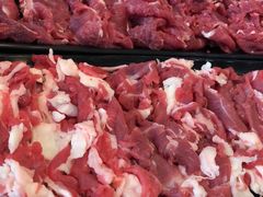 -八宝牛潮汕鲜牛肉火锅(净月店)