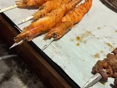 -郑喜旺烧烤(郑州总店)